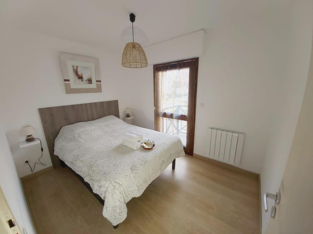 Appartement T2 Avec Balcon A Argeles Gazost Exterior photo