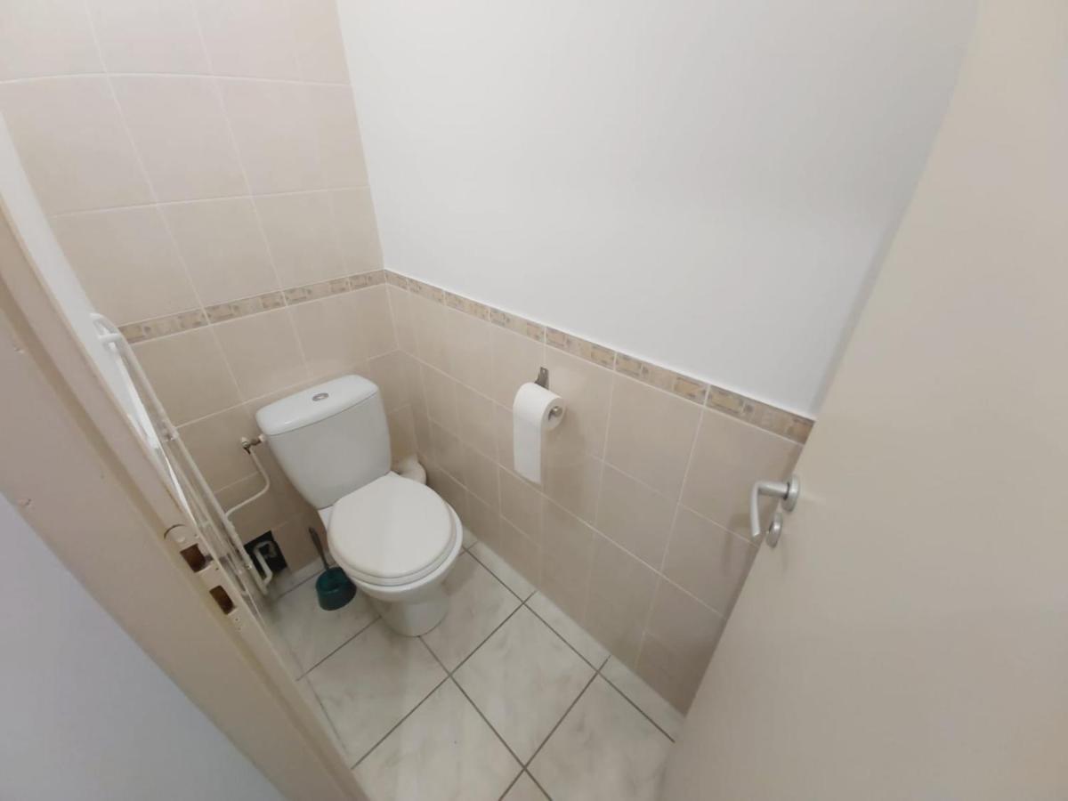 Appartement T2 Avec Balcon A Argeles Gazost Exterior photo