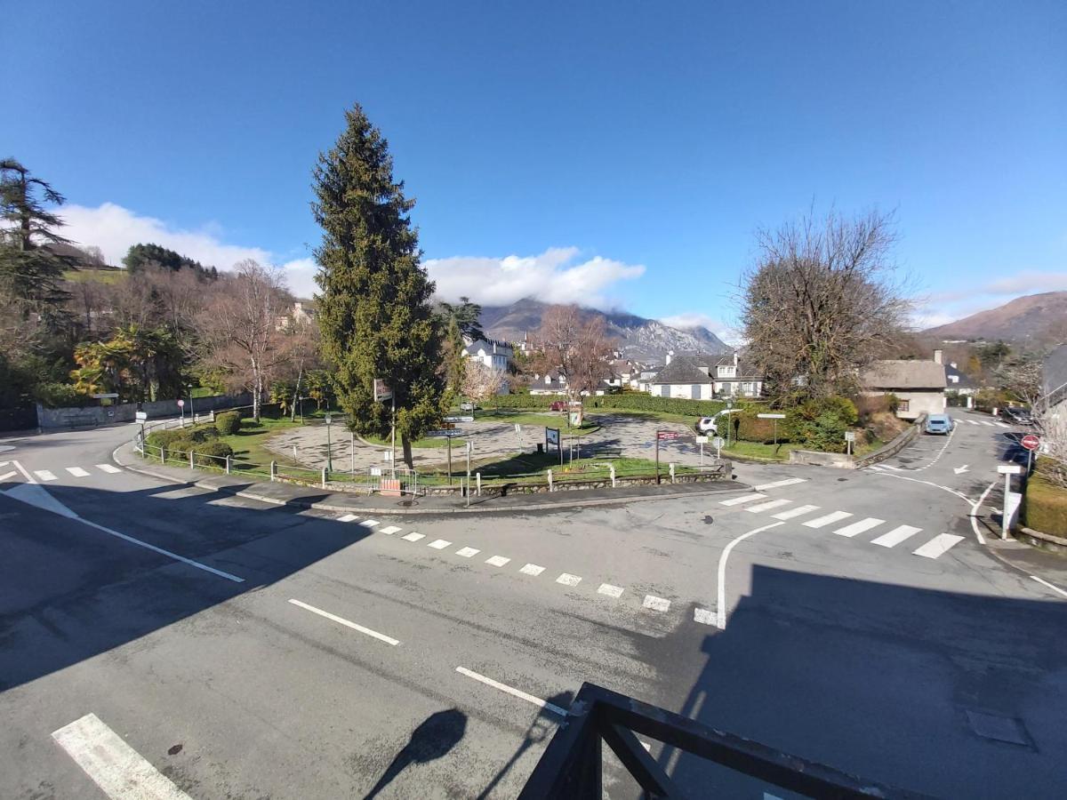Appartement T2 Avec Balcon A Argeles Gazost Exterior photo