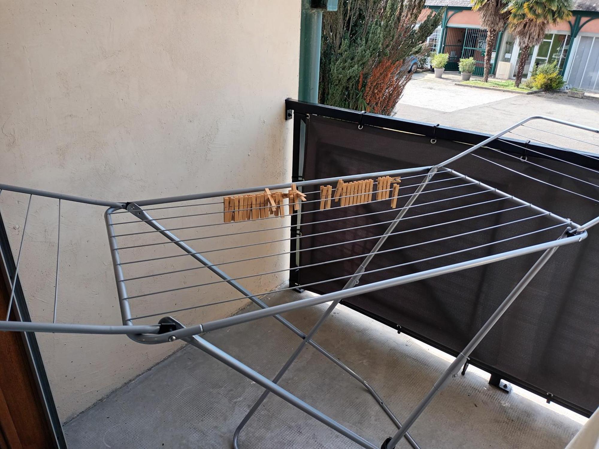 Appartement T2 Avec Balcon A Argeles Gazost Exterior photo
